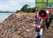 Darurat Mafia Tanah! Danau Mawang Dirusak, Ekologi Gowa Terancam
