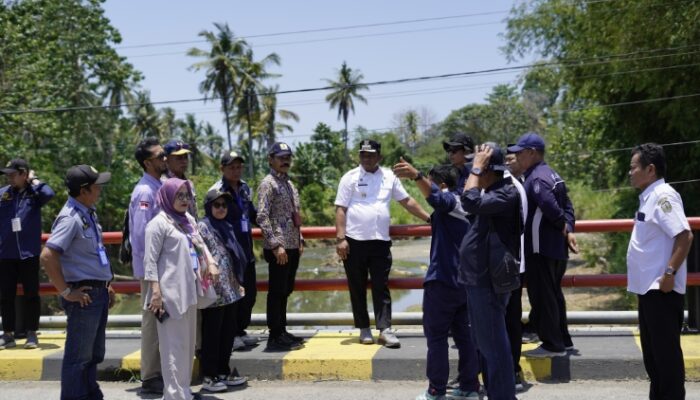 Pemkab Luwu Desak Pemerintah Pusat Tangani Darurat Sungai Pasca Banjir Bandang