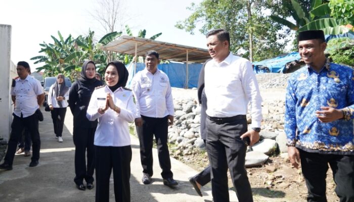 20 Eks Penderita Kusta di Palopo Terima Bantuan Sosial dan Jaminan Kesehatan