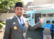 Gubernur Makassar, Andi Sudirman Sulaiman