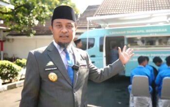 Gubernur Makassar, Andi Sudirman Sulaiman