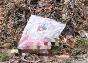 Terungkap, Dua Sejoli Jadi Tersangka Kasus Pembuangan Bayi di Balikpapan Kaltim