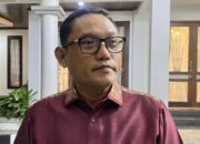 Wakil Gubernur Kaltim, Seno Aji (foto: katakaltim)