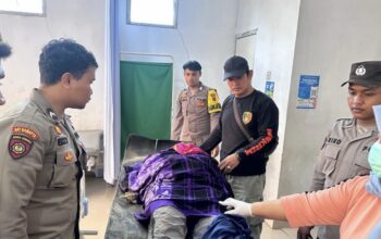 Seorang pecinta alam asal Balikpapan ditemukan meninggal dunia di kawasan wisata Kabupaten Paser (dok: humas)