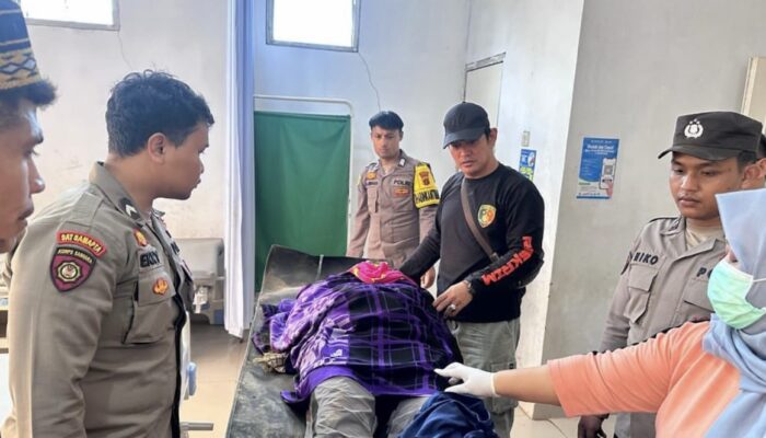 Nahas! Pecinta Alam Tewas di Objek Wisata Kabupaten Paser Kalimantan Timur