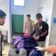 Seorang pecinta alam asal Balikpapan ditemukan meninggal dunia di kawasan wisata Kabupaten Paser (dok: humas)