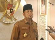 Pedas! Gubernur Kaltim Rudy Mas’ud Kritik pihak Pertamina