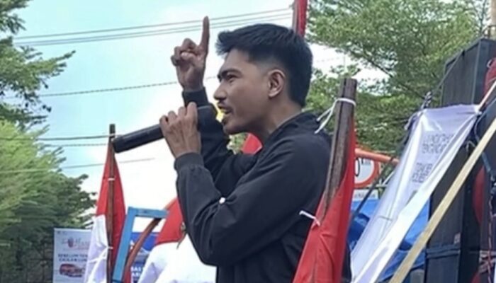 Khawatir Nasib UMKM dan Kemandirian Ekonomi Lokal, Aktivis Gowa Soroti Ekspansi Toko Ritel Modern