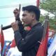Salah satu toko aktivis Gowa asal parangloe Nur Hidayatullah Menyoroti maraknya ekspansi toko ritel Modern di kab.Gowa (Dok: katasatu)