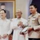 Polres Gowa menerima piagam penghargaan dari Bank Indonesia (BI) Provinsi Sulawesi Selatan atas dedikasi dan keberhasilannya