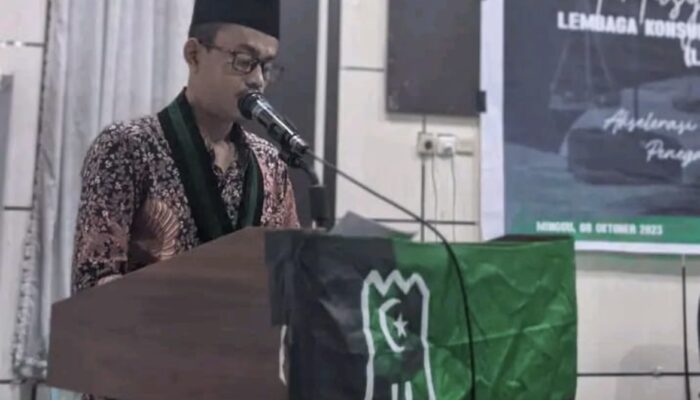 Sambut Kedatangan Kemenhut, HMI Sulsel Layangkan 10 Catatan Kritis, Singgung Kerusakan Ekologis