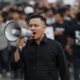 Ketua Barisan Oposisi Rakyat Nasional Elaborasi Organisasi (BORNEO) Kalimantan Timur, Dede Hermawan