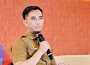 Kepala DLH Kota Makassar, Helmy Budiman (dok: ist)