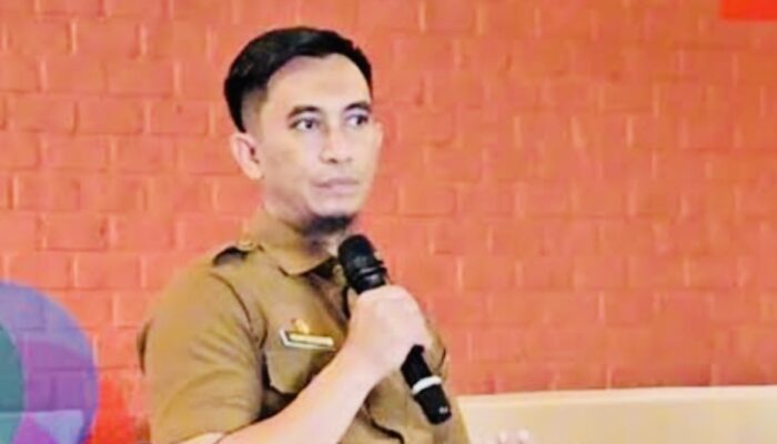 Cuaca Makin Panas, DLH Makassar Bakal Hijaukan Ruas Jalan Kota