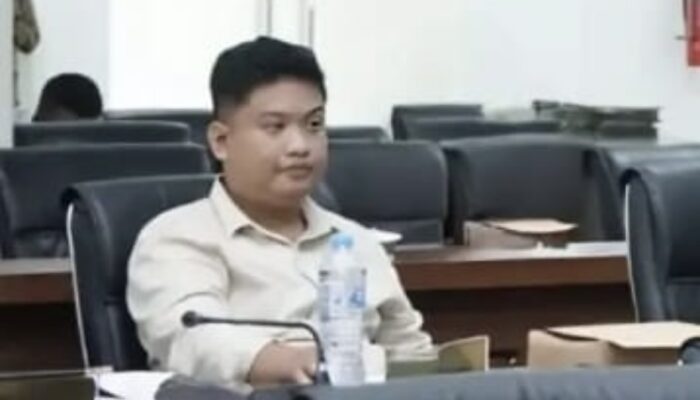 Nama Darmawangsyah Muin Terseret di Persidangan, Fraksi Sulsel Tuntut Kejati Tak Tebang Pilih
