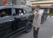 Kapolrestabes Makassar Angkat Bicara Soal Proses Penyitaan Miras yang Diduga Tak Sesuai Regulasi