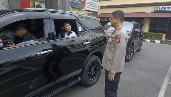 Kapolrestabes Makassar Angkat Bicara Soal Proses Penyitaan Miras yang Diduga Tak Sesuai Regulasi