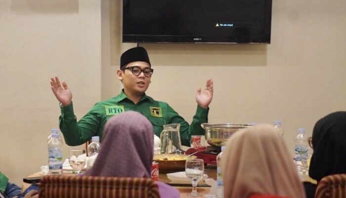 Pernah Terseret Kasus Narkoba, kini Politisi PPP Makassar Dituding Gelapkan Uang Proyek