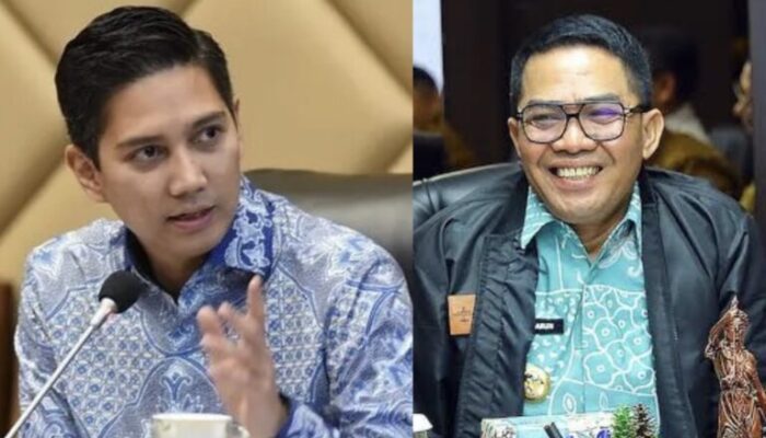 Andi Harun: Terima Kasih untuk Budisatrio, Bantu Samarinda Tangani Banjir