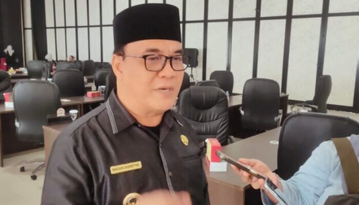 emkot Balikpapan Perketat Pengawasan Beras SPHP, Antisipasi Kenaikan Harga