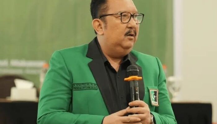 “KAHMI untuk Indonesia Maju”, Seruan Intelektual dari Sulawesi untuk Kebangkitan Bangsa