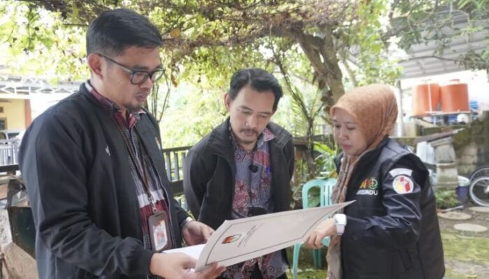 Bawaslu Kaltim Temukan 7 Kejadian Khusus dalam Coktas KPU