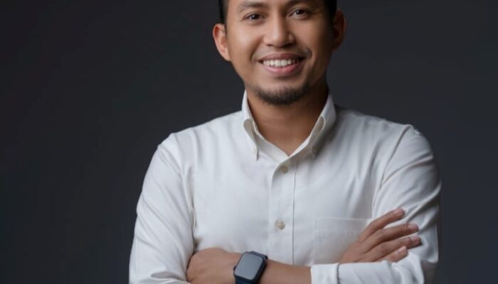 Ketua FORKI Palopo Apresiasi Fikry Raih Medali Emas Global Championship Japan 2025