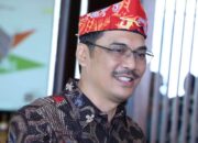 Jabat Plt Kadispora Kaltim, Muh Faisal Lanjutkan Program Prioritas