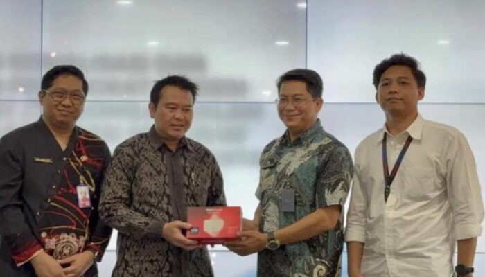 29 Desa di Kukar Kini Nikmati Internet Gratis dari Diskominfo Kaltim