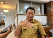 DTU Dipotong, Pemkab Kutim Pastikan 52 Program Unggulan Bupati-Wabup Tetap Berjalan
