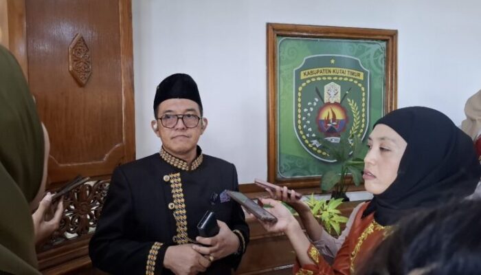 Pemkab Kutim Harap Perusahaan Swasta Bangun Museum Budaya