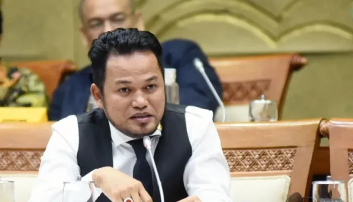 Rudy Mas’ud Maksimalkan Keberadaan BUMD Dongkrak PAD