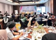 Musda SPS, Kadis Kominfo Kaltim Harap Media Lebih Mandiri