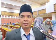 DPRD Berau Usul Pengadaan Tim Pengawas Perusda Bhakti Praja