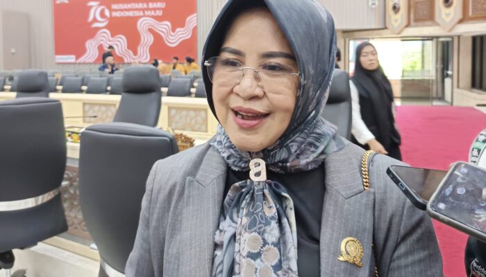 Digelar November, Satu Nama Muncul Jelang Musda Golkar Berau