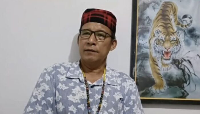 Dewan Adat Kutai Barat Tegaskan Masa Jabatan Kepala Adat Kampung Maksimal Lima Tahun