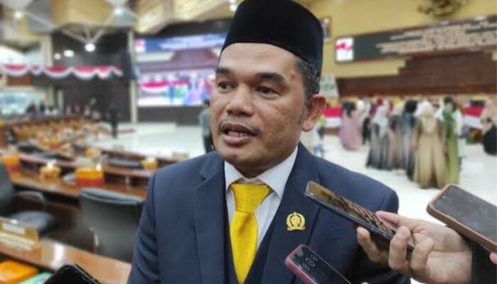 DPRD Kaltim Evaluasi Polemik Seleksi KPID, Hasanuddin Pastikan Proses Dibuka Kembali