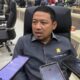 Anggota Komisi IV DPRD Kaltim, Fuad Fakhruddin (rk).