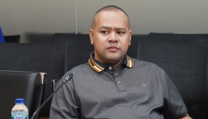 Komisi III Soroti Urgensi Audit Menyeluruh demi Pastikan Infrastruktur Kaltim Bebas Cacat