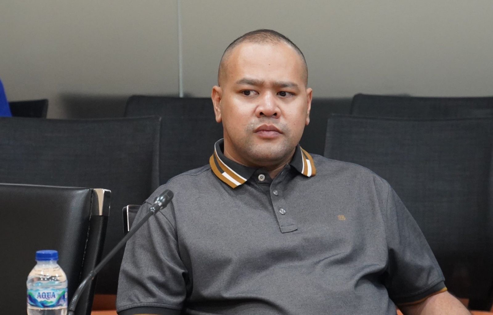 Wakil Ketua Komisi III DPRD Kaltim, Akhmed Reza Fachlevi (istimewa).