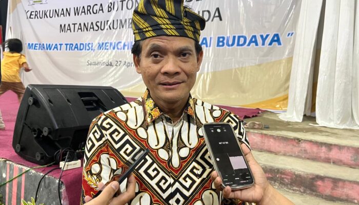 BK DPRD Kaltim Perkuat Mekanisme Pengawasan Etik demi Jaga Kepercayaan Publik