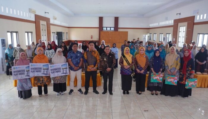 Pemkab Luwu Gelar Konsultasi Publik PAUD Holistik Integratif untuk Wujudkan Generasi Emas