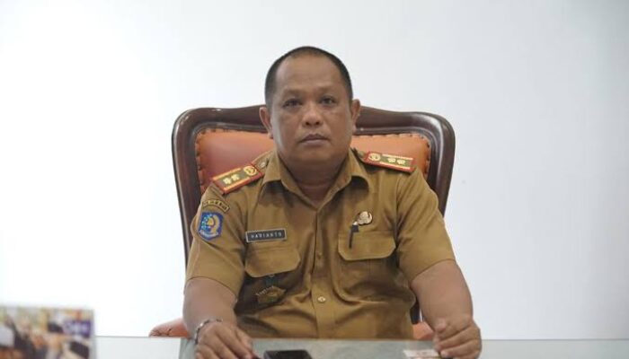 Respons Cepat : Pemkot Palopo Lakukan Asesmen Pasca Banjir 21 November