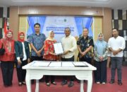 Wakil Wali Kota Palopo Buka Pelatihan Literasi Digital untuk Koperasi Merah Putih