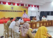 Kendala Dapur dan Distribusi, Realisasi Program MBG Balikpapan Belum Maksimal