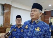 Sekda Kutim Tegaskan TPP ASN Tetap Jadi Prioritas Meski APBD 2026 Menyusut