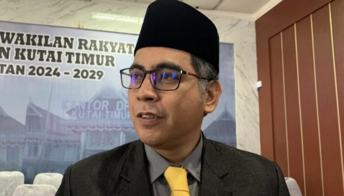 DPRD Kutim Dorong Pemerintah Maksimalkan PAD Meski Tantangan Berat