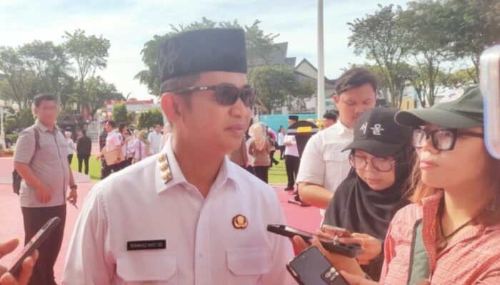 Balikpapan Targetkan Dapur MBG Capai 50 Persen di 2026