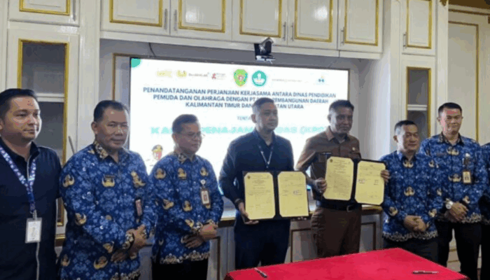 Ganti Barang Jadi Dana, Pemkab PPU Hadirkan Program Kartu Penajam Cerdas