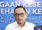 Hanya 50 Pengawas, Wagub Kaltim Minta Penambahan untuk Lindungi Pekerja